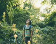 Wildlife projects for children