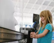Winchester Science Centre and Planetarium