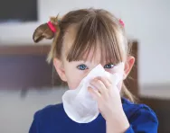Winter health for primary school children