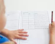Writing a book report