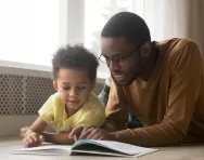 7 key areas for Year 2 home learning