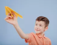 Zero budget activities for kids