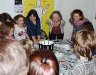 Cartoon Museum London reviewed by parents Cartoon Museum London reviewed by parents