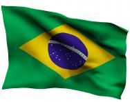 brazil tourism ks2