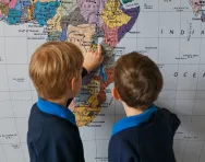 Languages in primary school Languages in primary school