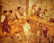 Roman School Visits, Historical Lives, Roman Days, KS2