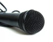 Microphone Microphone