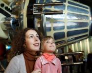 Museums for children and families