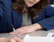 Level 6 SATs writing Level 6 SATs writing