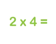 Times tables Times tables