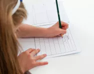 Handwriting Handwriting