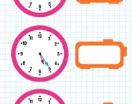 Converting between 12-hour and 24-hour clocks tutorial