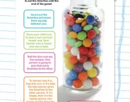 Add and subtract numbers game