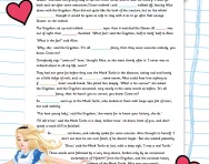 Add the missing pronouns worksheet