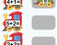 Adding numbers tutorial
