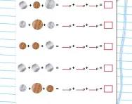 Adding up coins (to 20p) worksheet
