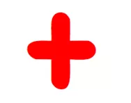 Addition sign