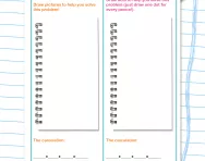 Calculations: different ways of working out worksheet