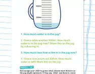 Capacity problems revision