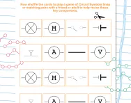 Circuits Symbols Snap