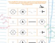 Circuits Symbols Snap