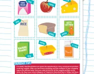 Comparing the weight of objects worksheet