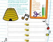 Counting to 5