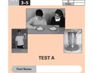 Key Stage 2 - 2006 Science SATs papers
