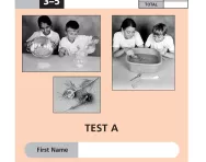 Key Stage 2 - 2004 Science SATs Papers