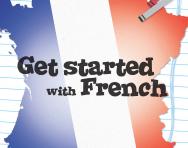 Get started with French pack