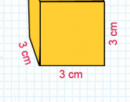 Comparing the volume of a cube and a cuboid tutorial