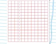 Decimal places rounding game activity