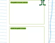 Describing with adjectives