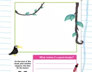 Designing for a purpose