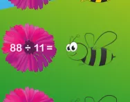 Learning division facts for the 11 times table tutorial