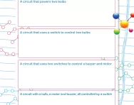 Drawing circuit diagrams