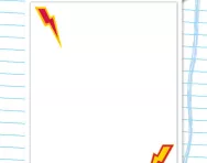 Electricity dangers worksheet