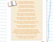 Exploring poetry: question and answer poems worksheet