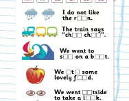 Find the phoneme worksheet