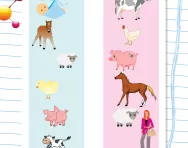 Find the right mother worksheet
