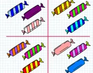Finding one quarter of a quantity tutorial