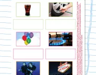 Gases everywhere worksheet