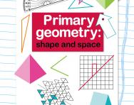 Primary geometry: shape and space learning pack