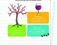 Haiku themes worksheet