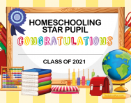TheSchoolRun homeschooling achievement certificate