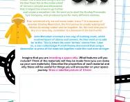 Important inventions with materials worksheet