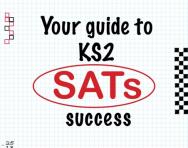 Your guide to KS2 SATs success pack