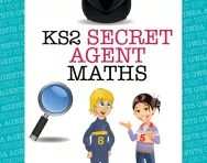 KS2 Maths Puzzle Pack, TheSchoolRun
