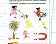 Learn about forces