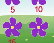Learning the 5 times table tutorial